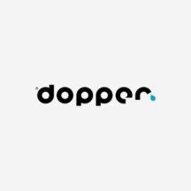 Botellas de Dopper