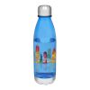 Bidón deportivo de 685 ml de Tritan™ "Cove" Estándar | Azul real | sin montaje de publicidad | no disponible | no disponible