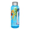 Bidón deportivo de 500&nbsp;ml de Tritan™ "Bohdi" Estándar | Azul claro | sin montaje de publicidad | no disponible | no disponible