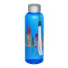 Bidón deportivo de 500&nbsp;ml de Tritan™ "Bohdi" Estándar | Azul real | sin montaje de publicidad | no disponible | no disponible