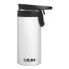Vaso con aislamiento al vacío de 350 ml "CamelBak® Forge Flow" Estándar | blanco | sin montaje de publicidad | no disponible | no disponible