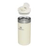 Vaso de viaje de 350 ml "Stanley AeroLight™"  Estándar | Crema | sin montaje de publicidad | no disponible | no disponible