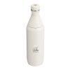 Botella de agua de 600 ml "Stanley All Day Slim" Estándar | Crema | sin montaje de publicidad | no disponible | no disponible