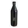 Botella de agua de 600 ml "Stanley All Day Slim" Negro intenso