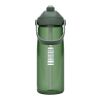 Botella de 750&nbsp;ml Tritan Renew con pajita abatible "Camelbak® Thrive Flip" Estándar | Verde bosque | sin montaje de publicidad | no disponible | no disponible
