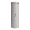Vaso de viaje de 470&nbsp;ml "Stanley Transit Fliptop" Gris