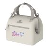 Stanley The All-Day Julienne Mini bolsa nevera reciclada para 10 latas Estándar | Crema | sin montaje de publicidad | no disponible | no disponible | no disponible