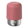 Taza de café para llevar de 300&nbsp;ml "Mepal Ellipse" Rosa | sin montaje de publicidad