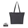 Bolsa rPET Renew AWARE™ negro | sin montaje de publicidad | no disponible | no disponible | no disponible
