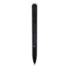 Bolígrafo 1.0 "Go Pen" (tinta negra) Estándar | Negro intenso | sin montaje de publicidad | no disponible | no disponible