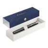 Bolígrafo roller Waterman Allure 2.0 (tinta negra) Negro intenso