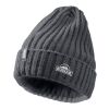 Gorro Spire Gris tormenta | sin montaje de publicidad | no disponible | no disponible | no disponible