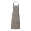 Viera apron - light grey Estándar | Gris | sin montaje de publicidad | no disponible | no disponible | no disponible
