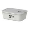 Recipiente para alimentos de 1000&nbsp;ml "Mepal EasyClip" blanco