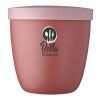 Tarro para tentempiés Mepal Ellipse de 500 ml Rosa