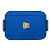 Fiambrera Mepal Take a Break Midi Bento de 900 ml Vivid blue