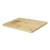 Tabla de cortar de bambú "Harp" Estándar | Natural | sin montaje de publicidad | no disponible | no disponible
