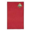 Toalla ultraligera y de secado rápido GRS de 30 × 50 cm "Pieter" Estándar | Rojo | sin montaje de publicidad | no disponible | no disponible | no disponible