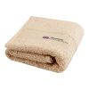Toalla de baño de 30 x 50&nbsp;cm de algodón de 450&nbsp;g/m² "Sophia" Beige | sin montaje de publicidad | no disponible | no disponible | no disponible