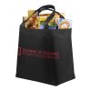 Bolsa multiusos no tejida Maryville Estándar | Negro intenso | sin montaje de publicidad | no disponible | no disponible | no disponible