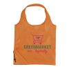 Tote de la compra plegable The Bungalow Estándar | Naranja | sin montaje de publicidad | no disponible | no disponible | no disponible