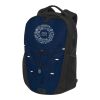 Mochila "Trails" Estándar | Azul marino-Negro intenso | sin montaje de publicidad | no disponible | no disponible | no disponible