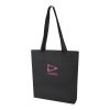 Bolsa Tote "Turner" negro | sin montaje de publicidad | no disponible | no disponible