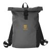 Mochila de material reciclado "Citizen Green Vanguard" Gris | no disponible