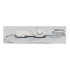 Cable de carga USB-C 3 en 1 de 140&nbsp;W "Zens Pro 3" Estándar | Blanco | sin montaje de publicidad | no disponible | no disponible