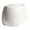 Altavoz inalámbrico magnético e impermeable Boompods Zero-Snap de 5 W Crema