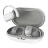 Auriculares Boompods Sportpods blanco