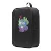 Mochila reciclada Herschel Wesbrook de 24 litros Negro intenso