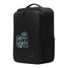 Mochila reciclada Herschel Kaslo Tech de 30 litros Negro intenso