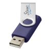 Memoria usb básica "Rotate" 32GB Estándar | Azul real | sin montaje de publicidad | no disponible | no disponible | no disponible