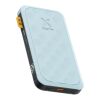 Batería externa de 10&nbsp;000&nbsp;mAh y 20&nbsp;W "Xtorm FS510 Fuel Series" Azul aqua
