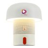 Altavoz portátil y lámpara JBL "Kooduu Sensa Play Mini" Estándar | Blanco | sin montaje de publicidad | no disponible | no disponible