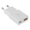 Cargador de 25&nbsp;W "Xtorm XG2SL025 Go2 SlimLine" Estándar | Blanco | sin montaje de publicidad | no disponible | no disponible