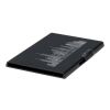 Portatarjetas magnéticas RFID SMART RCS Negro intenso