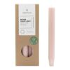 Vela de matcha para cenas románticas "Originalhome" Rosa claro | sin montaje de publicidad
