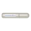 Frasco de perfume recargable portátil de 5&nbsp;ml "Filla" Plateado