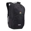 Mochila para portátil Thule Lumion de 16'' fabricada con materiales reciclados, 28 L Negro