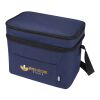 Bolsa nevera de RPET GRS "Tundra" 13L Estándar | Azul marino | sin montaje de publicidad | no disponible | no disponible | no disponible