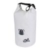 Bolsa impermeable reciclada Camper de 1,5 l blanco