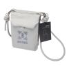 Estuche para accesorios SMART RFID Gris claro
