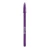 BIC® Style bolígrafo violeta | tinta azul | Impresión De Pantalla 1 color | Cuerpo-Centrado al Clip | 20.00 mm x 55.00 mm