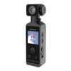 Cámara digital Prixton Snap DC600 Negro intenso | sin montaje de publicidad