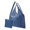 Bolsa Tote plegable en sublimación de 300&nbsp;g/m2 "Etta" blanco