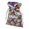 Bolsa de sublimación Givo - 15 x 10 cm blanco