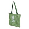 Bolso de tela con impresión por sublimación de Mact blanco