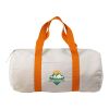 Bolsa de lona de deporte "Citizen Green Magnum" Naranja | sin montaje de publicidad | no disponible | no disponible